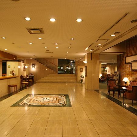 Hotel Danrokan Кофу Екстер'єр фото