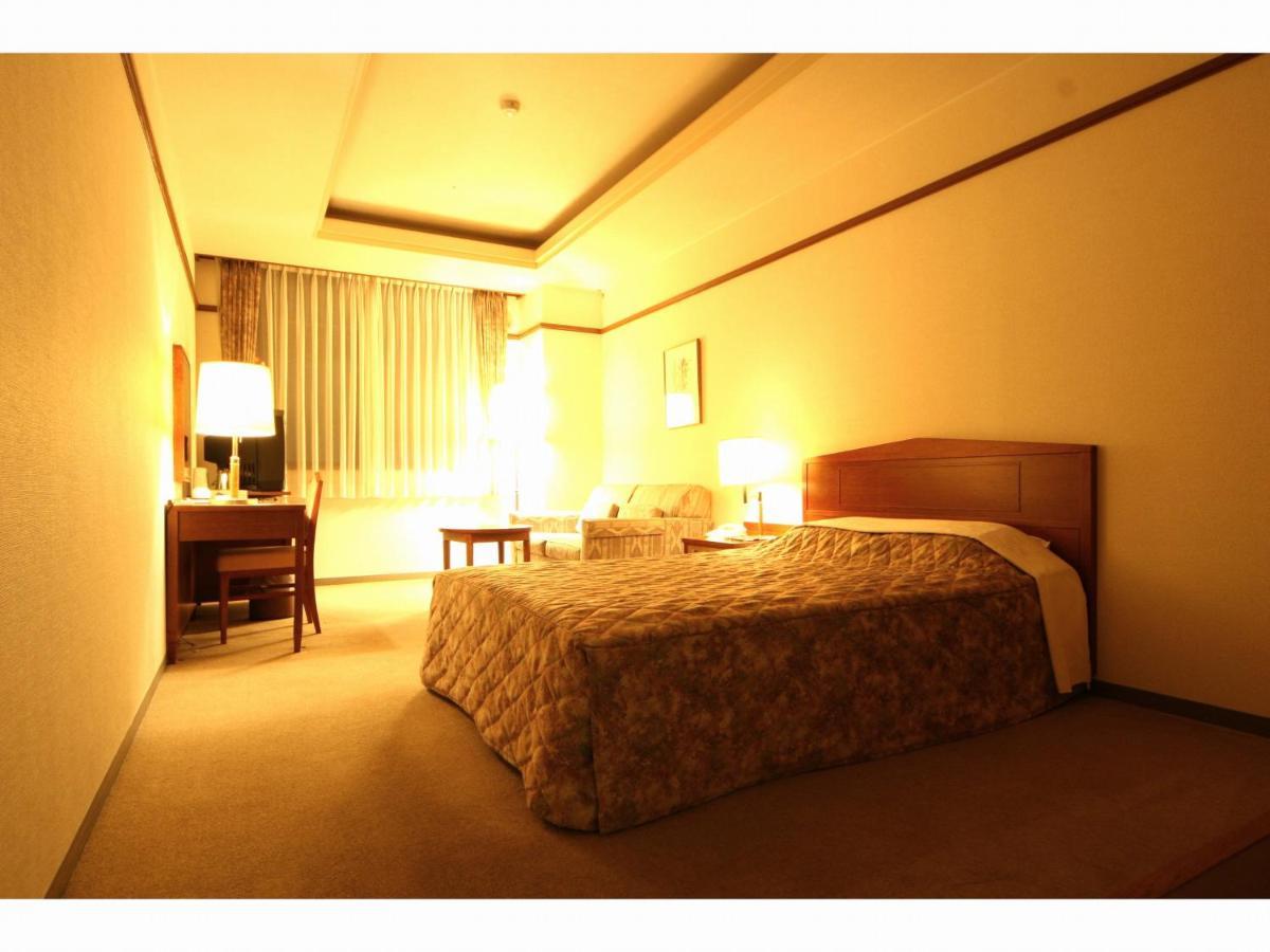 Hotel Danrokan Кофу Екстер'єр фото