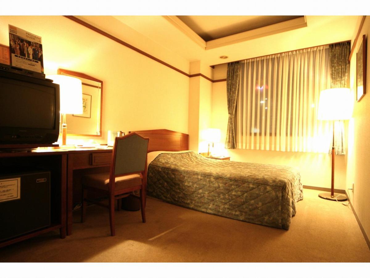 Hotel Danrokan Кофу Екстер'єр фото