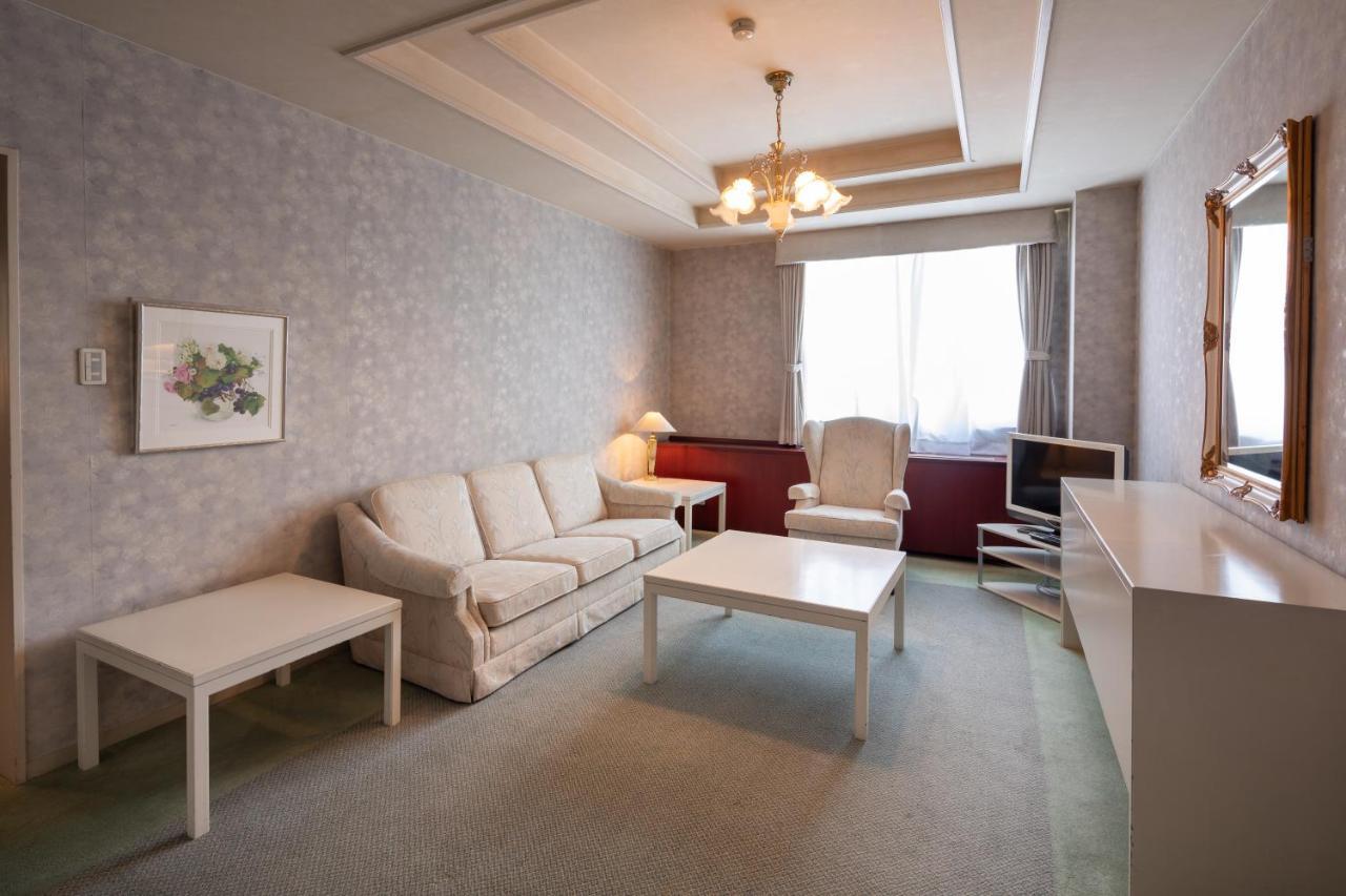 Hotel Danrokan Кофу Екстер'єр фото