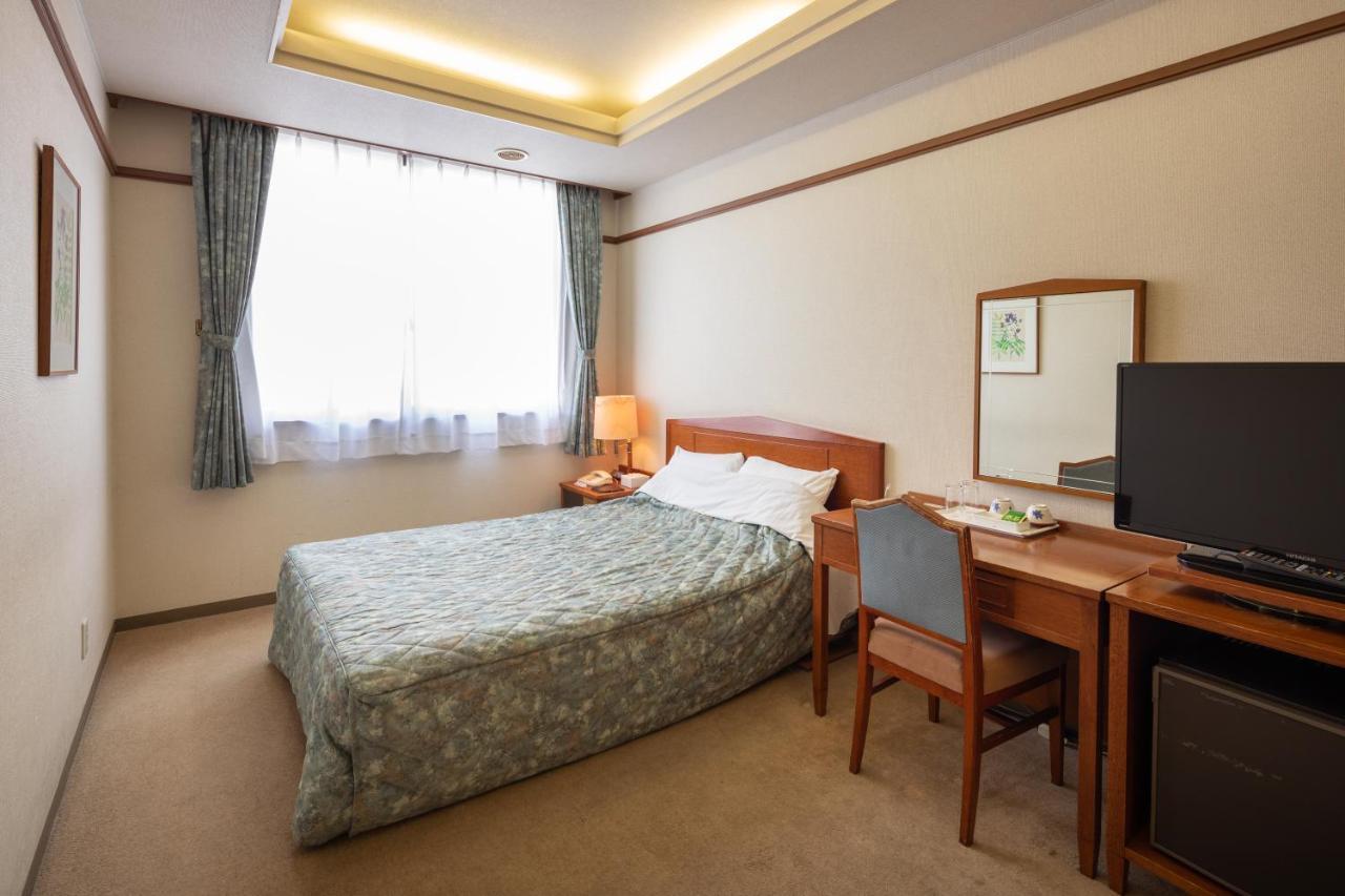 Hotel Danrokan Кофу Екстер'єр фото